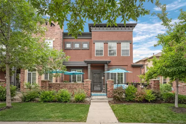 Highlands Ranch, CO 80129,657 W Burgundy ST #B