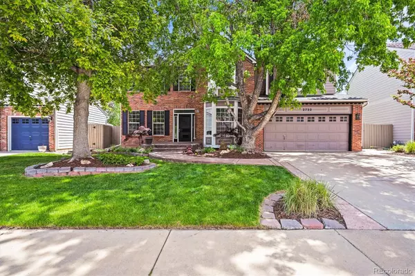 Superior, CO 80027,2732 Flint CT