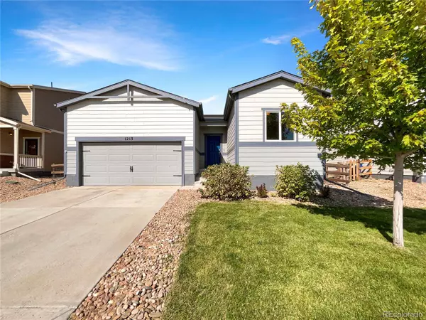 1213 Sherman DR, Dacono, CO 80514