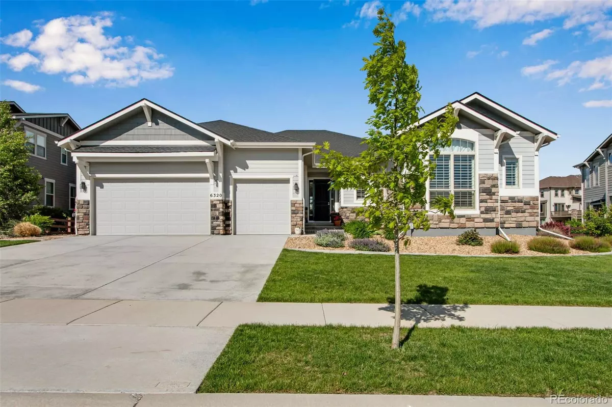 Fort Collins, CO 80528,6320 Meadow Grass CT