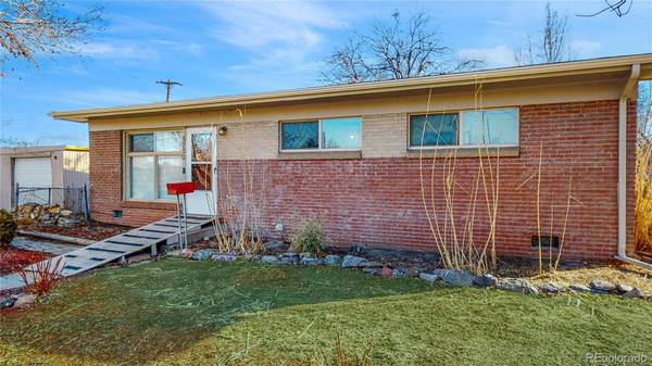 5750 Kipling ST, Arvada, CO 80002