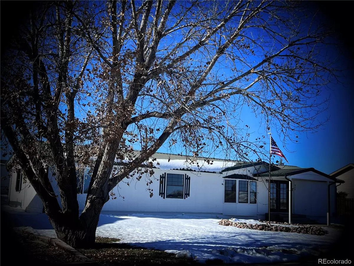 Limon, CO 80828,975 K AVE