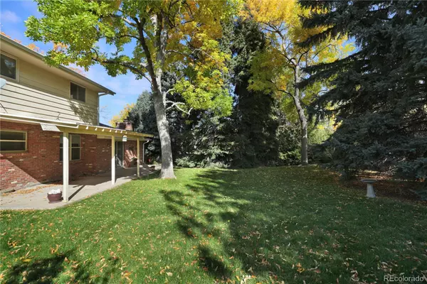 Centennial, CO 80111,6152 S Kearney ST