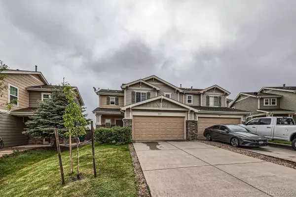 5653 Raleigh CIR, Castle Rock, CO 80104