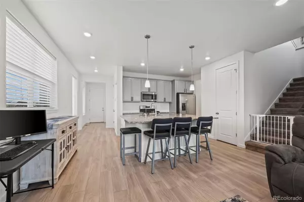 Commerce City, CO 80022,9590 Sedalia ST