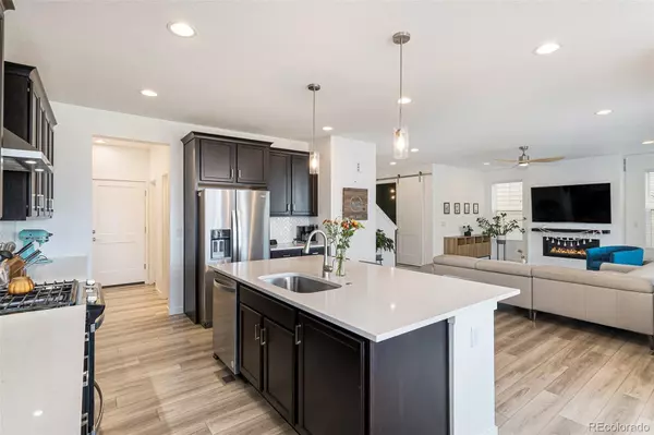 Littleton, CO 80125,9217 Cloud Shadow LN