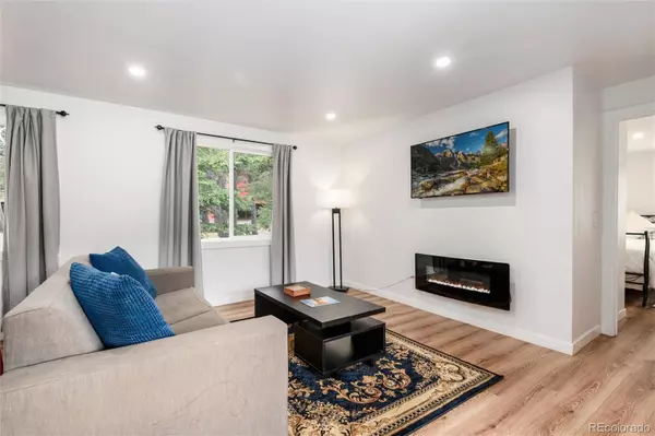 Idaho Springs, CO 80452,192 Little Creek RD