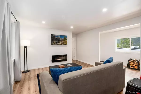 Idaho Springs, CO 80452,192 Little Creek RD