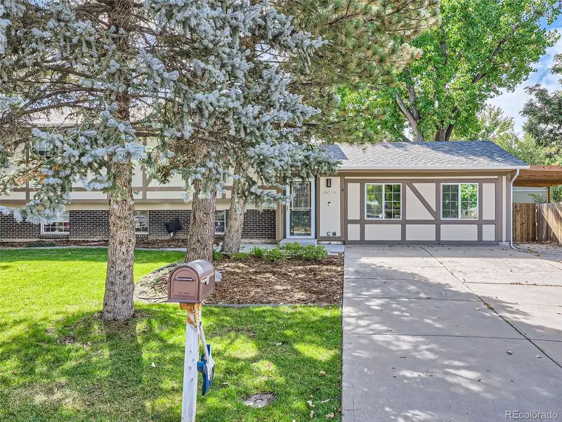 16516 E Wesley AVE, Aurora, CO 80013