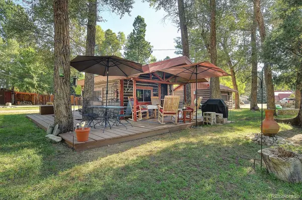 226 S San Juan AVE #6 and 7, Buena Vista, CO 81211