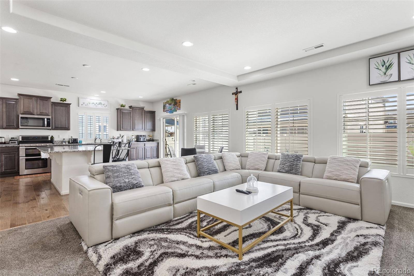 Denver, CO 80249,5298 Ventura ST