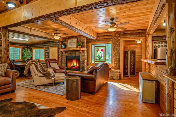 Cuchara, CO 81055,90 Panadero AVE