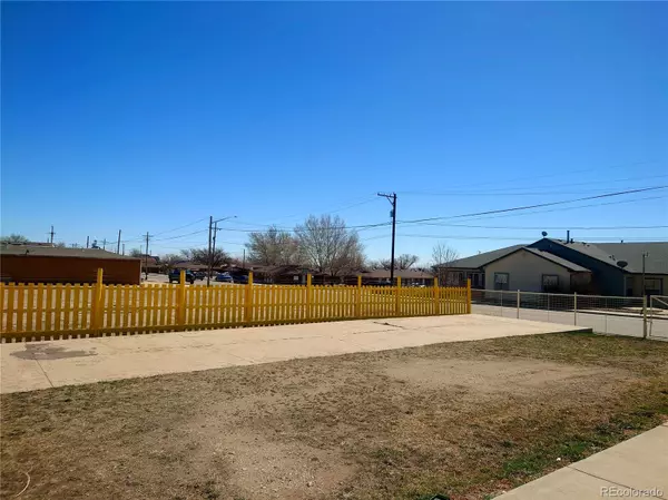 Keenesburg, CO 80643,105 E Woodward AVE