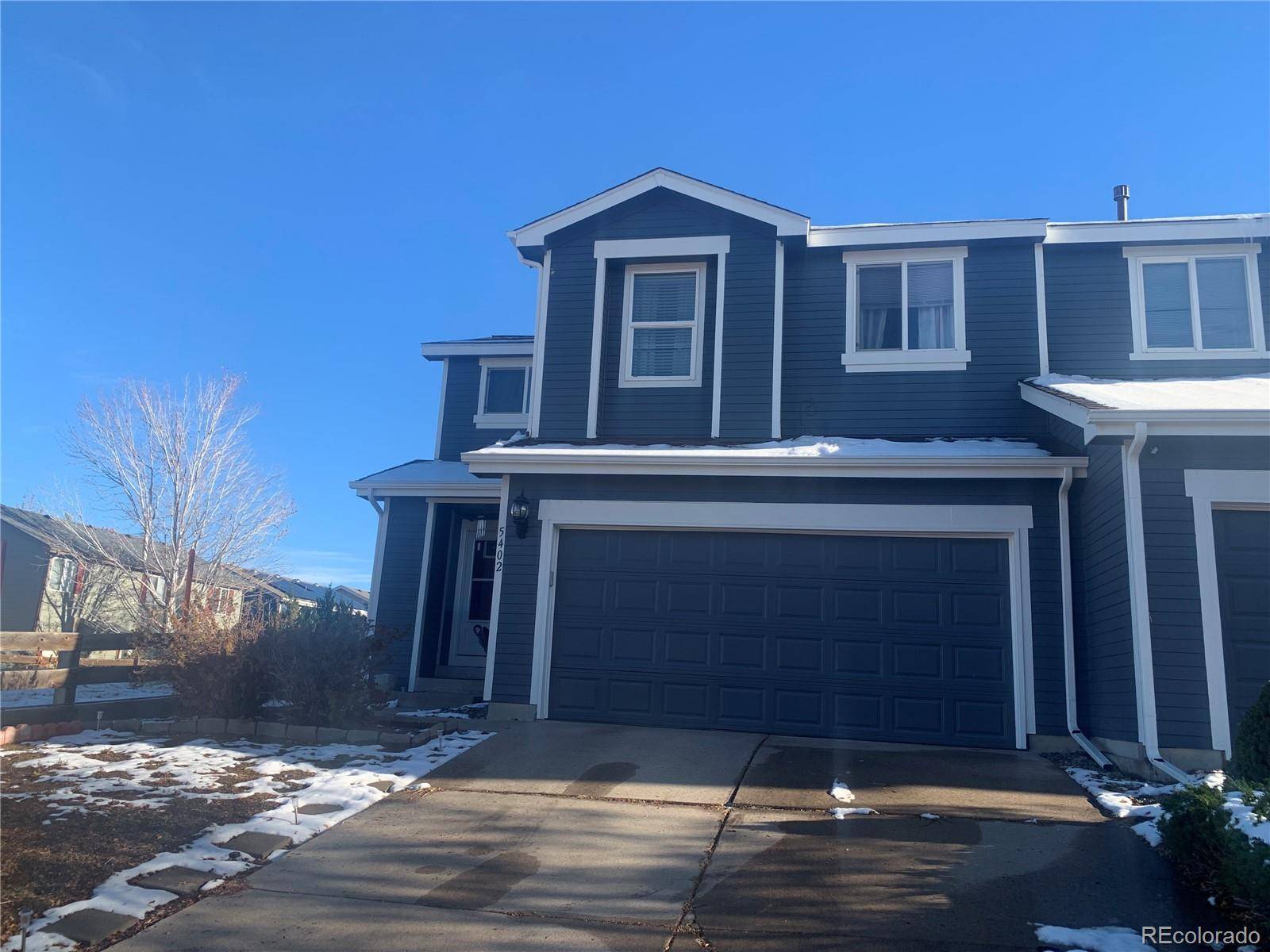 Aurora, CO 80015,5402 S Quatar CIR