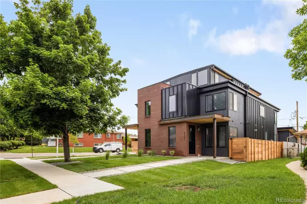 Denver, CO 80212,4301 Osceola ST