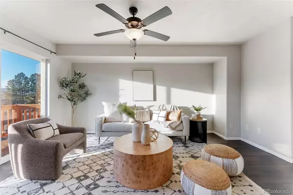 Colorado Springs, CO 80916,672 Cima Vista PT