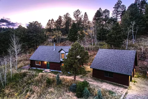 Black Hawk, CO 80422,2227 Dory Hill RD