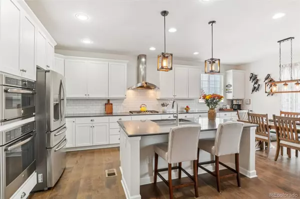 Castle Rock, CO 80104,5874 Echo Hollow ST