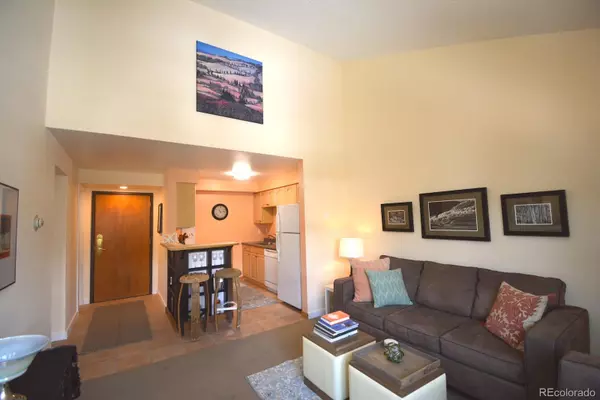 189 TEN MILE #362, Copper Mountain, CO 80443