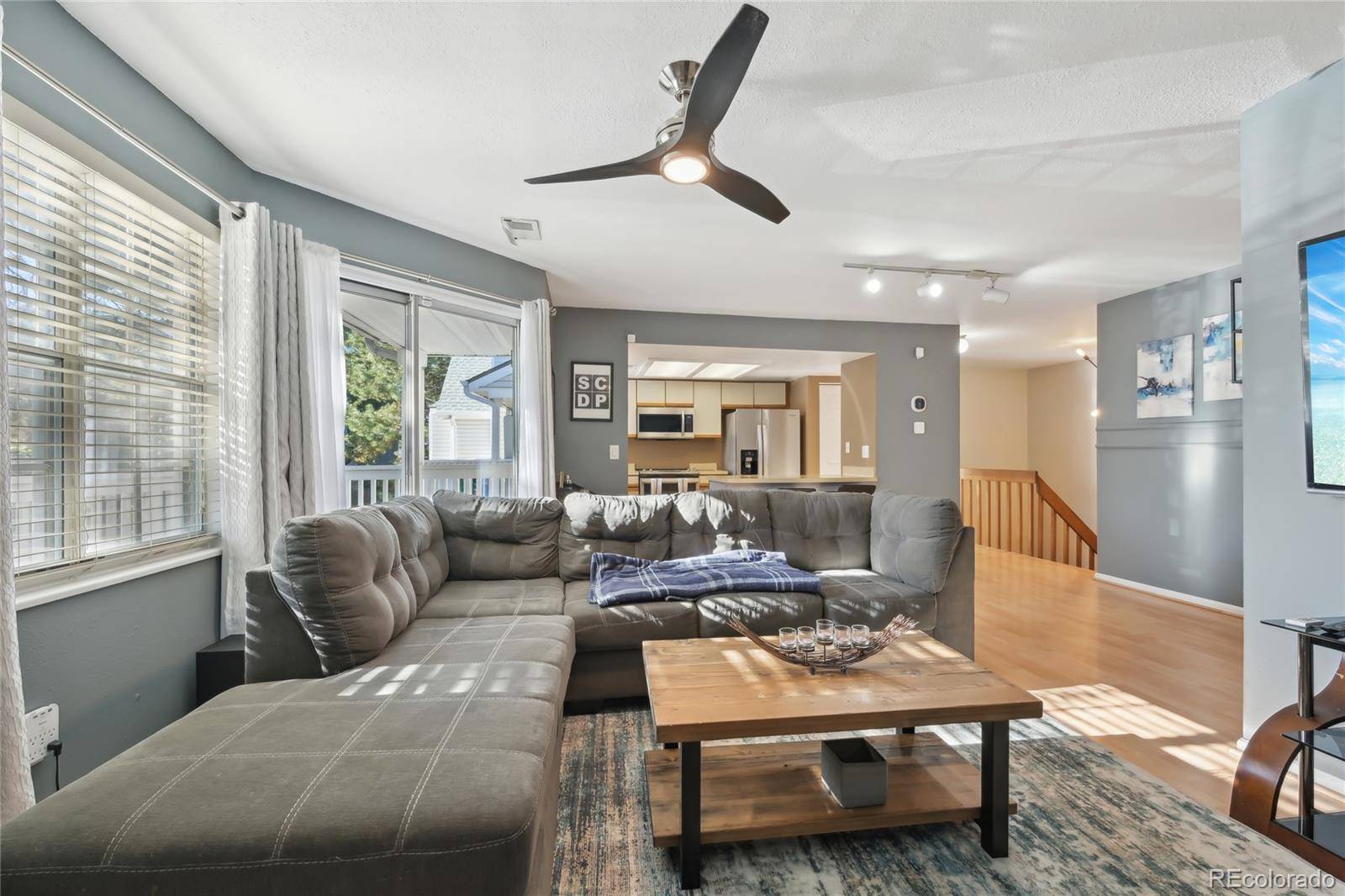 Aurora, CO 80014,12655 E Pacific CIR #C