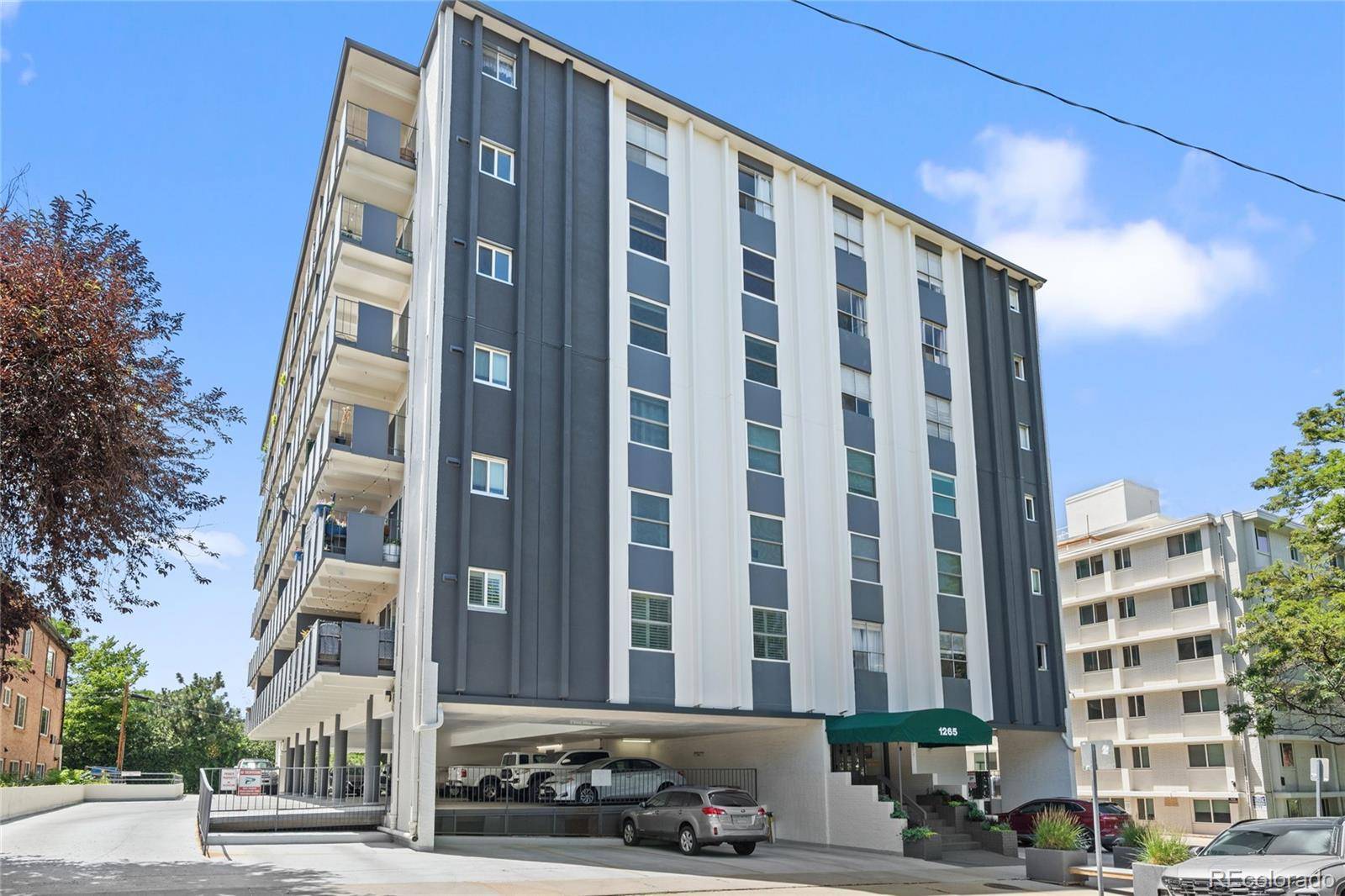 1265 N Race ST #603, Denver, CO 80206
