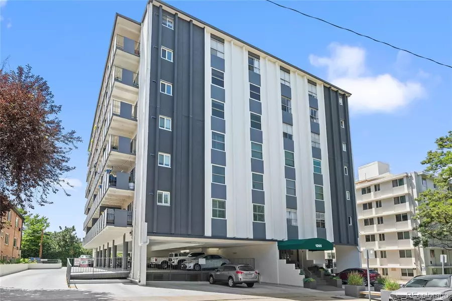 1265 N Race ST #603, Denver, CO 80206