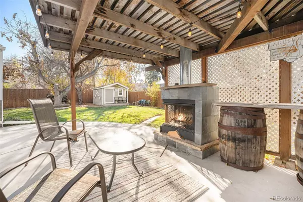 Denver, CO 80222,3445 S Holly ST