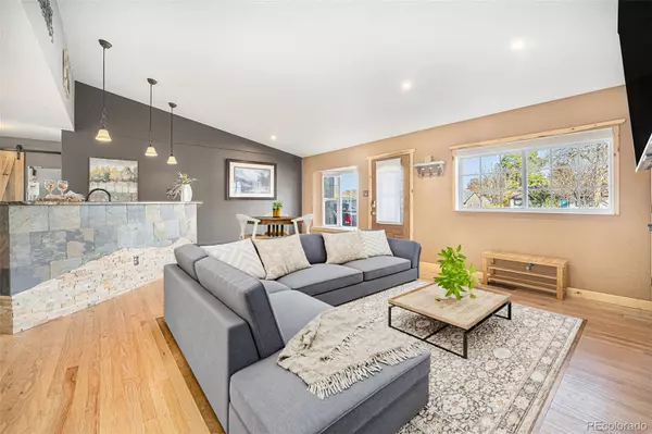 Denver, CO 80222,3445 S Holly ST