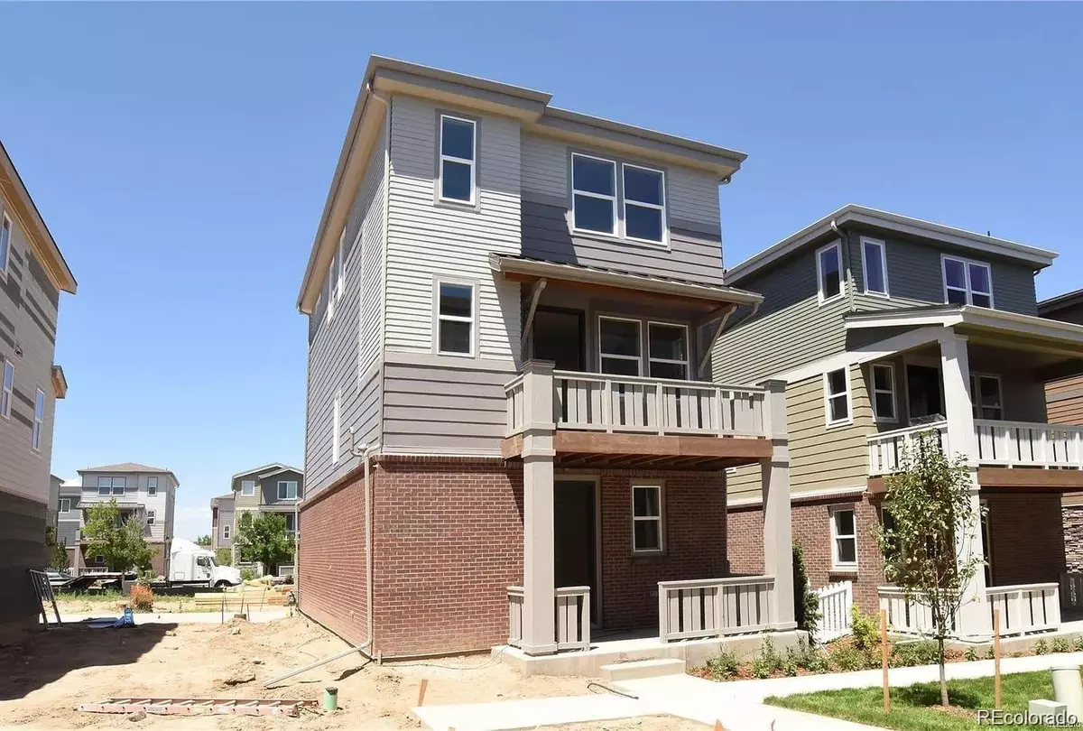Aurora, CO 80014,12882 E Caspian PL