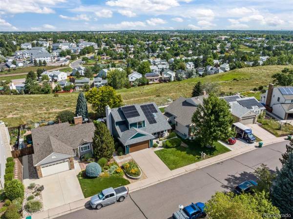 Littleton, CO 80128,9083 W Quarto AVE