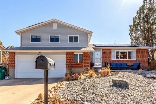 19018 E Cornell AVE, Aurora, CO 80013