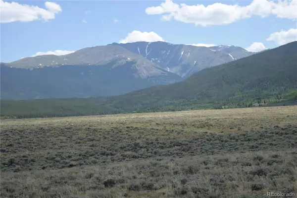 Twin Lakes, CO 81251,1501 County Road 30,Lost Canyon RD
