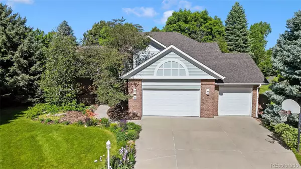 44 Spyglass DR, Littleton, CO 80123