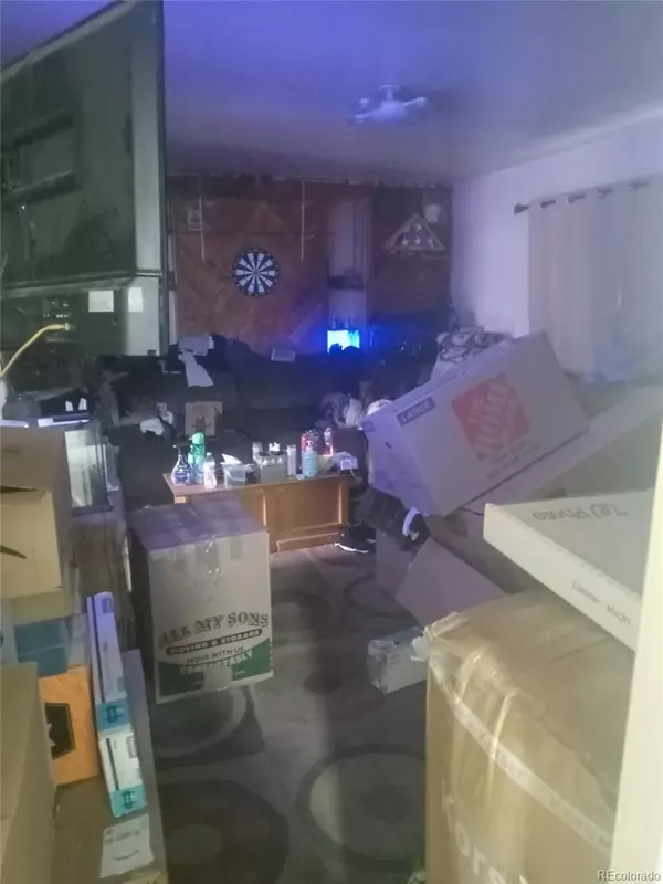 Colorado Springs, CO 80905,1103 Montrose AVE