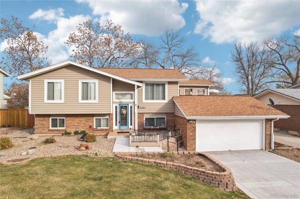 5948 Routt ST, Arvada, CO 80004