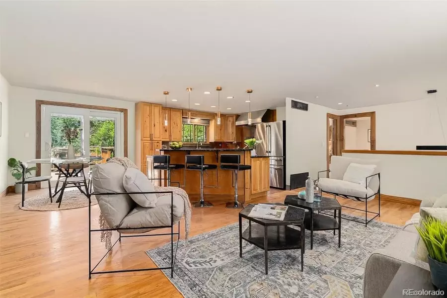 15 Pawnee DR, Boulder, CO 80303