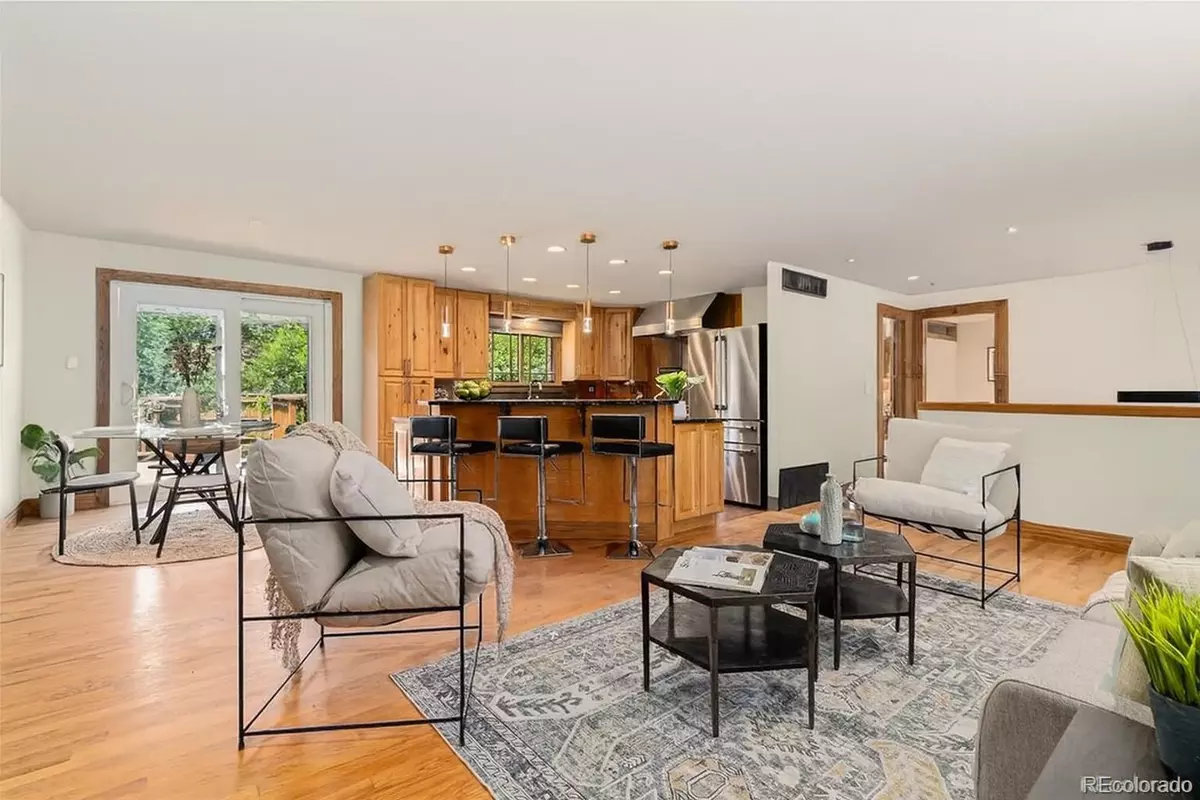 Boulder, CO 80303,15 Pawnee DR