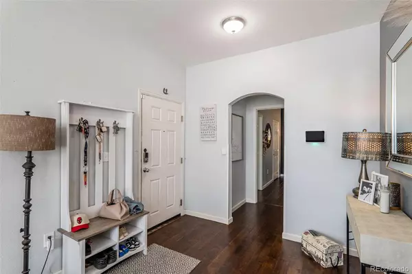 Aurora, CO 80019,5714 N Gibralter WAY #102