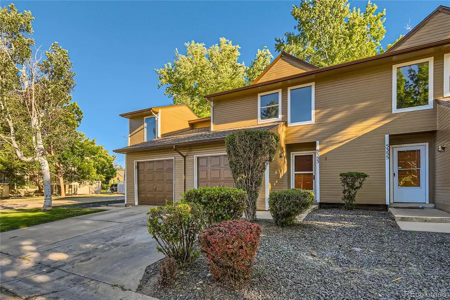 5353 W 16th AVE, Lakewood, CO 80214