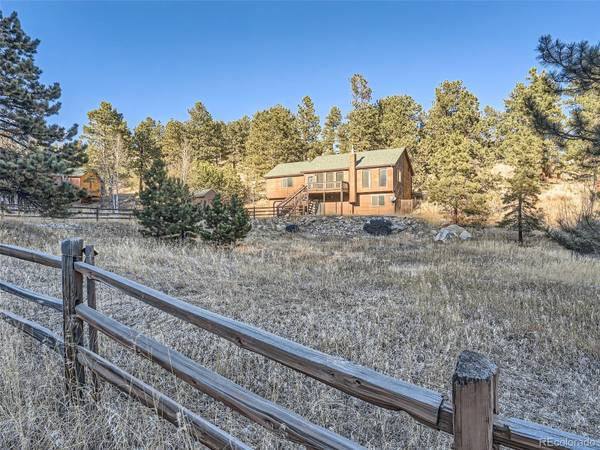 359 Sleepy Hollow DR, Bailey, CO 80421