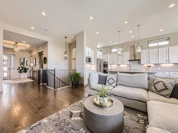 Broomfield, CO 80023,3611 Mount Powell DR