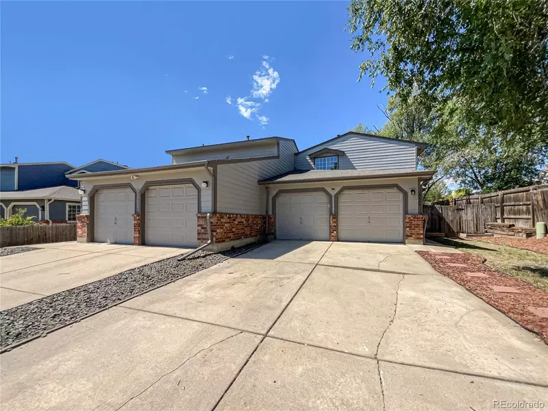 12643 Forest ST, Thornton, CO 80241