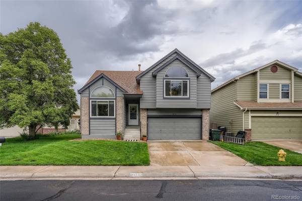 10772 Madison ST, Thornton, CO 80233