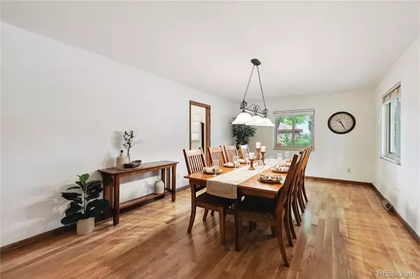 Denver, CO 80222,3298 S Krameria ST