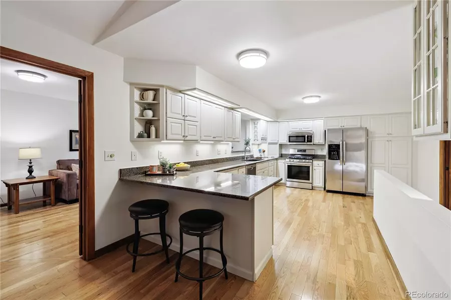 3298 S Krameria ST, Denver, CO 80222