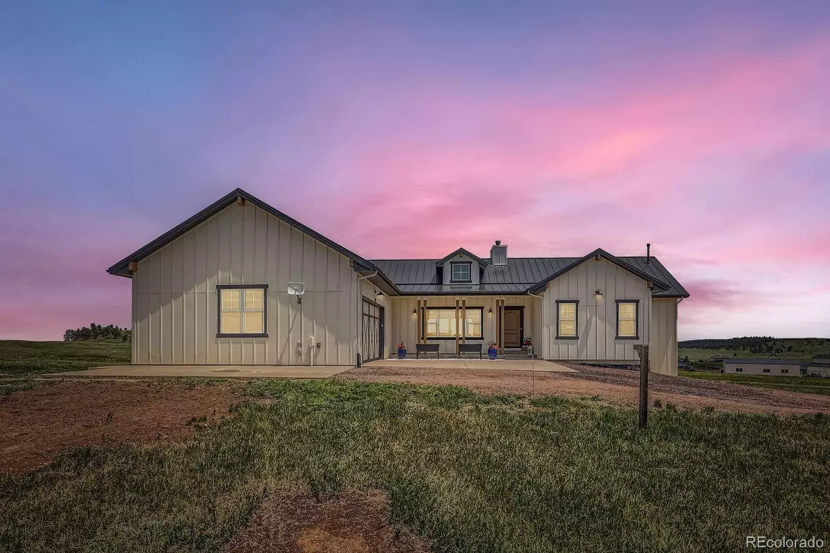 Colorado Springs, CO 80908,6815 H T Ranch TRL