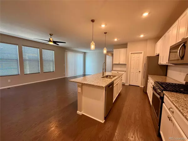 Centennial, CO 80112,15861 E Otero AVE