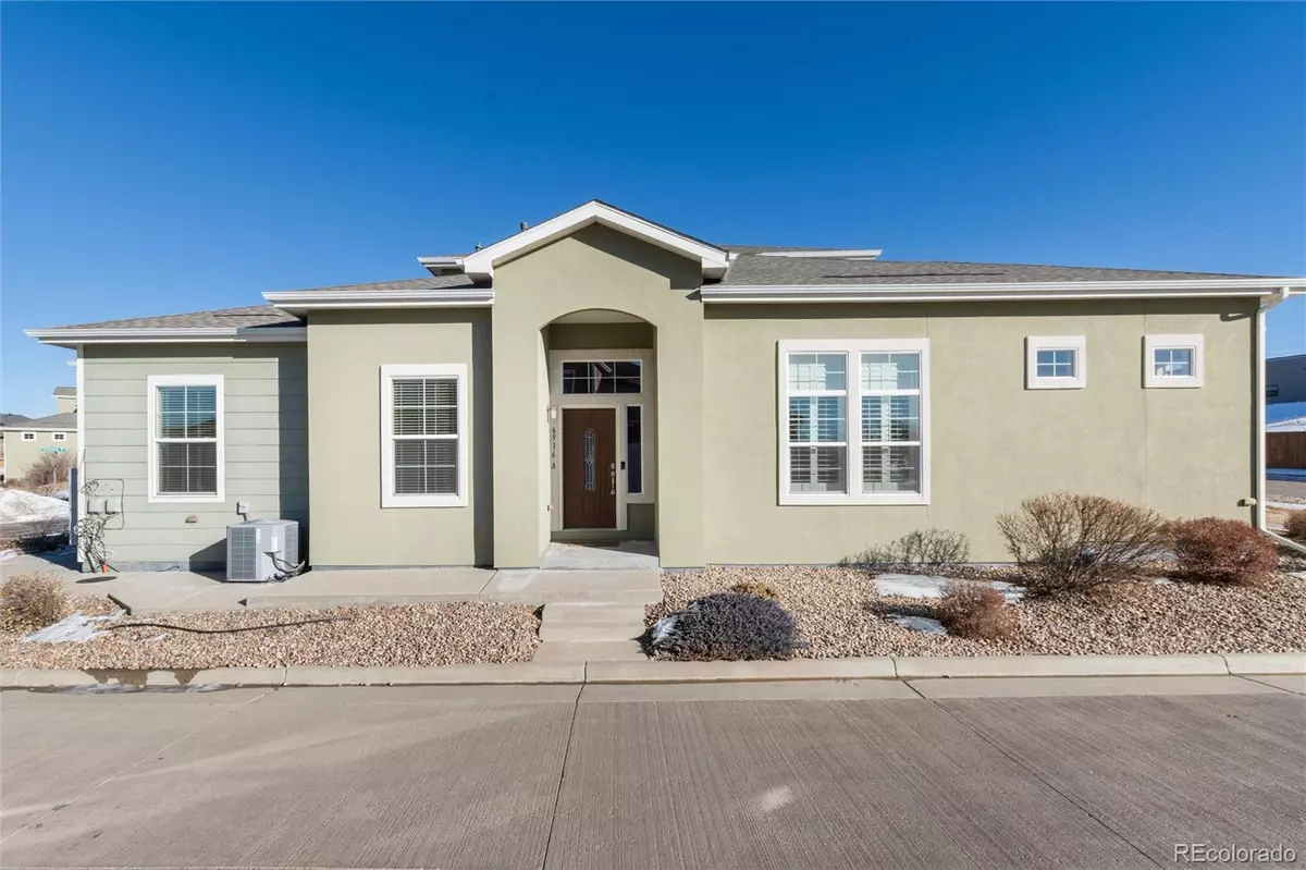 Parker, CO 80138,6916 Crestop PL #A