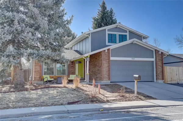 Arvada, CO 80005,9684 W 75th WAY