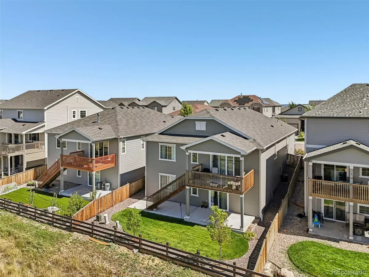 Castle Rock, CO 80108,3629 White Rose LOOP